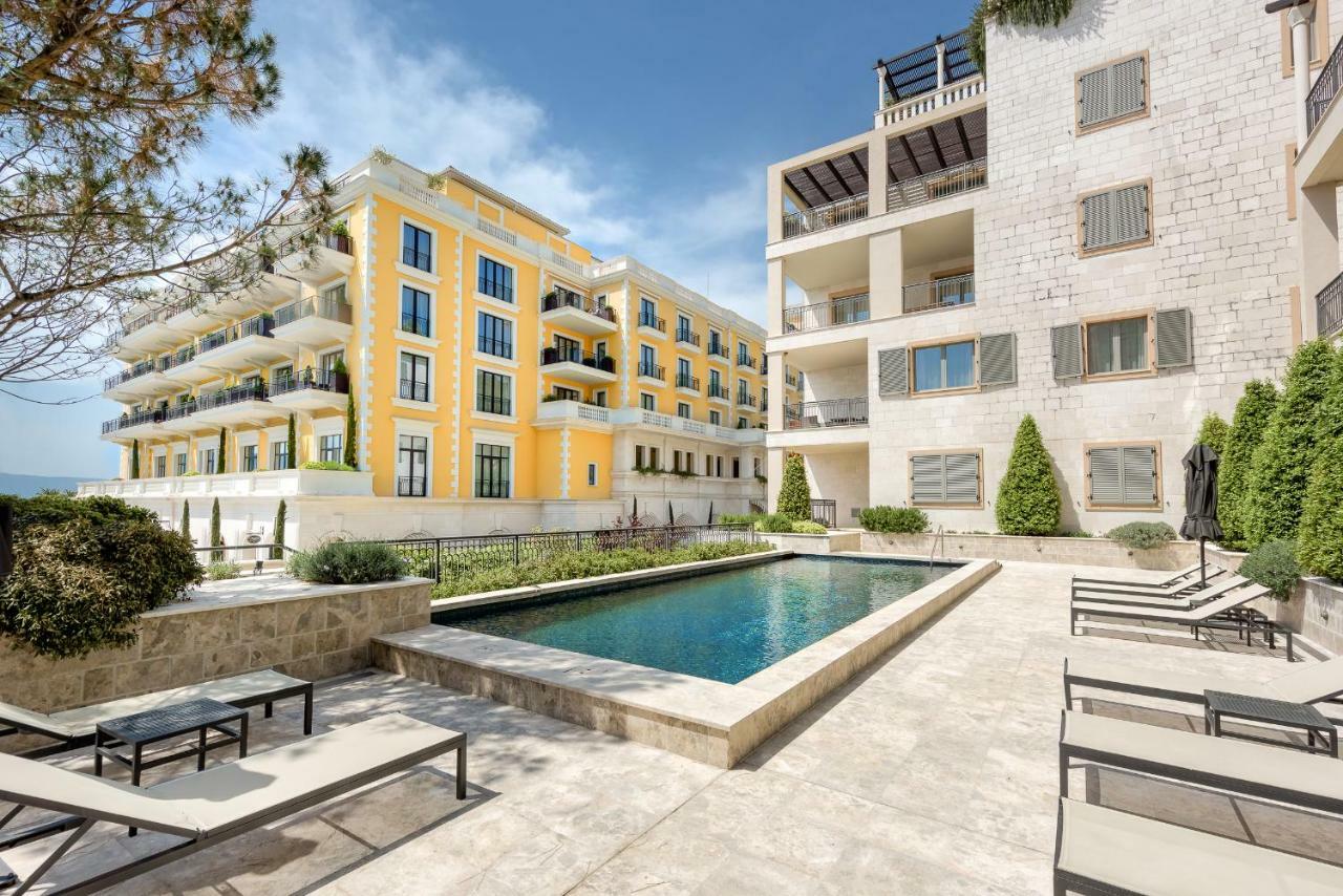 Porto Montenegro Tara 302 Tivat Exterior foto