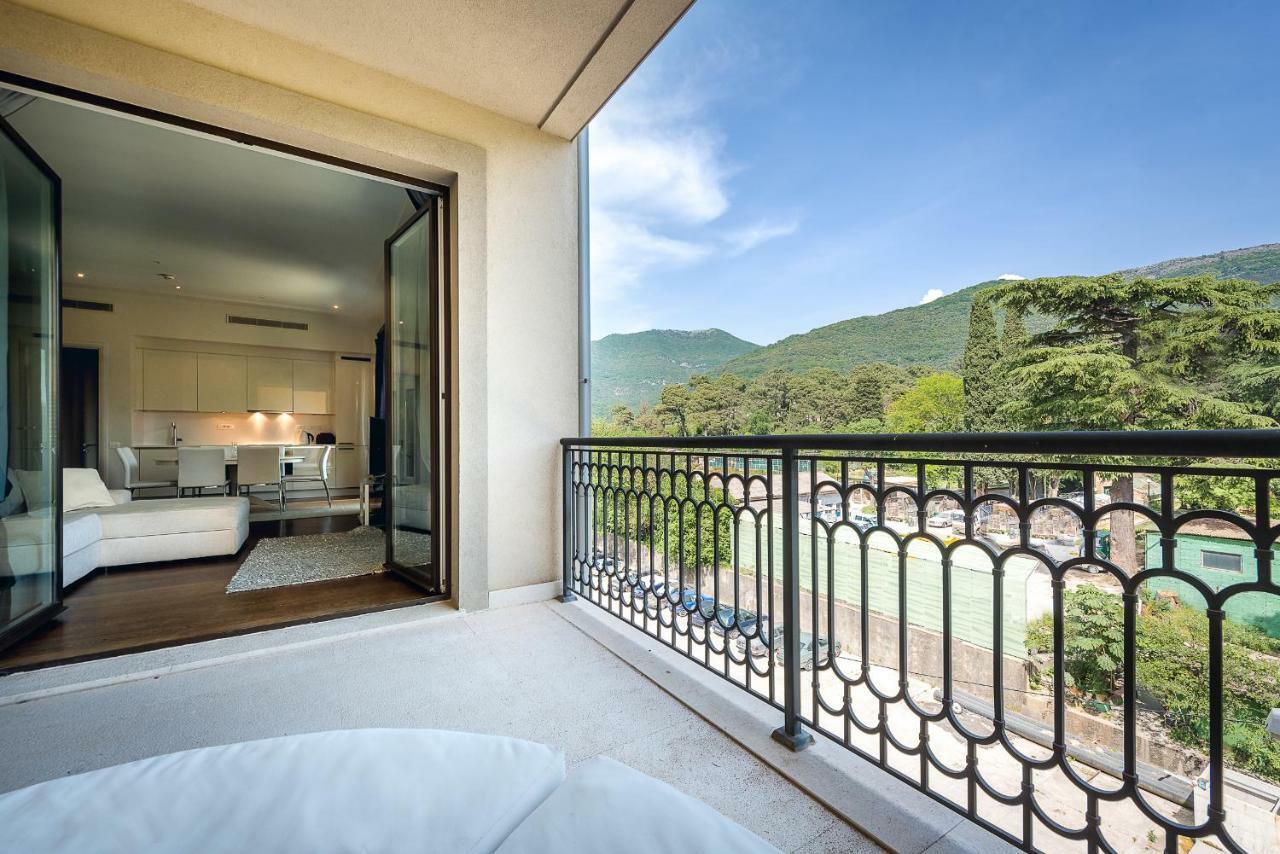 Porto Montenegro Tara 302 Tivat Exterior foto