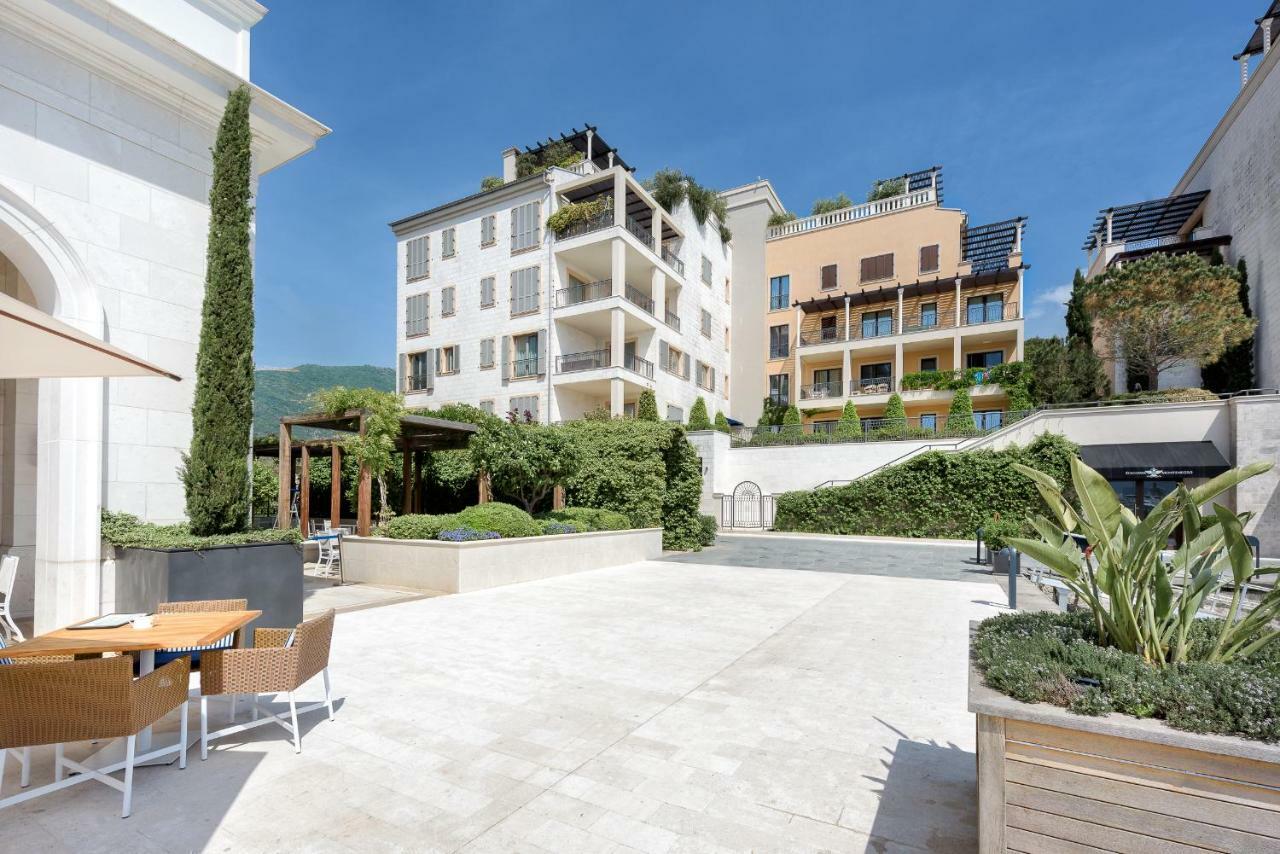 Porto Montenegro Tara 302 Tivat Exterior foto